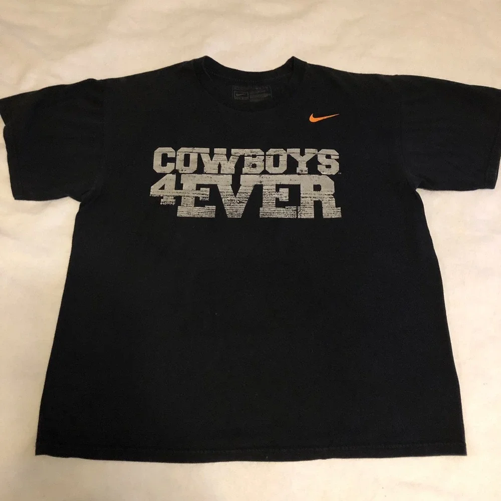 Oklahoma State Cowboys/Nike T-Shirt 